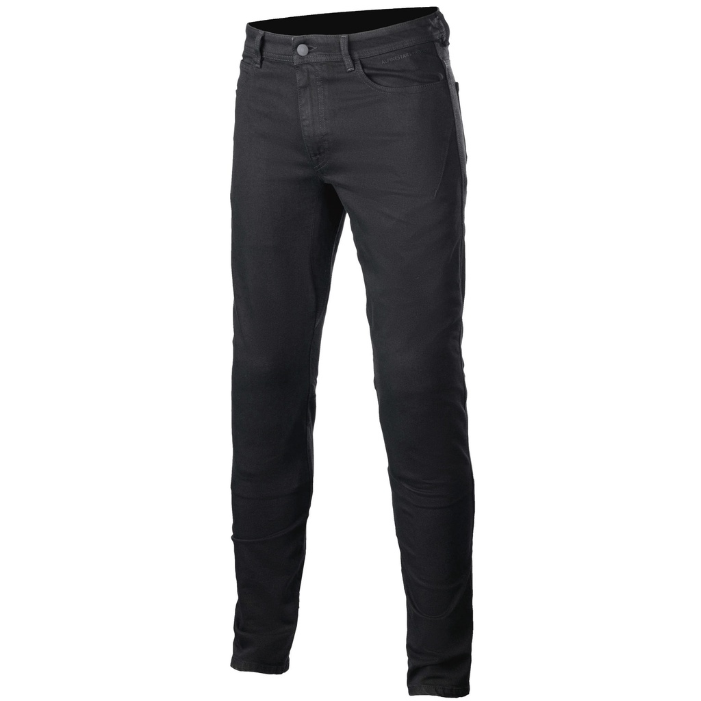 Alpinestars Argon Slim Fit Denim Motorcycle Jeans