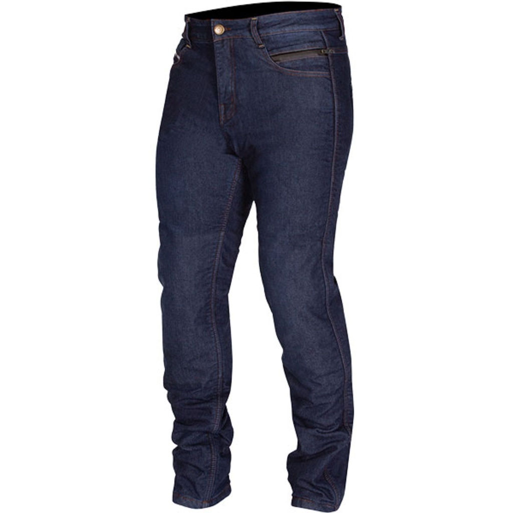 Merlin Mason 2 Waterproof Short Leg Motorcycle Jeans