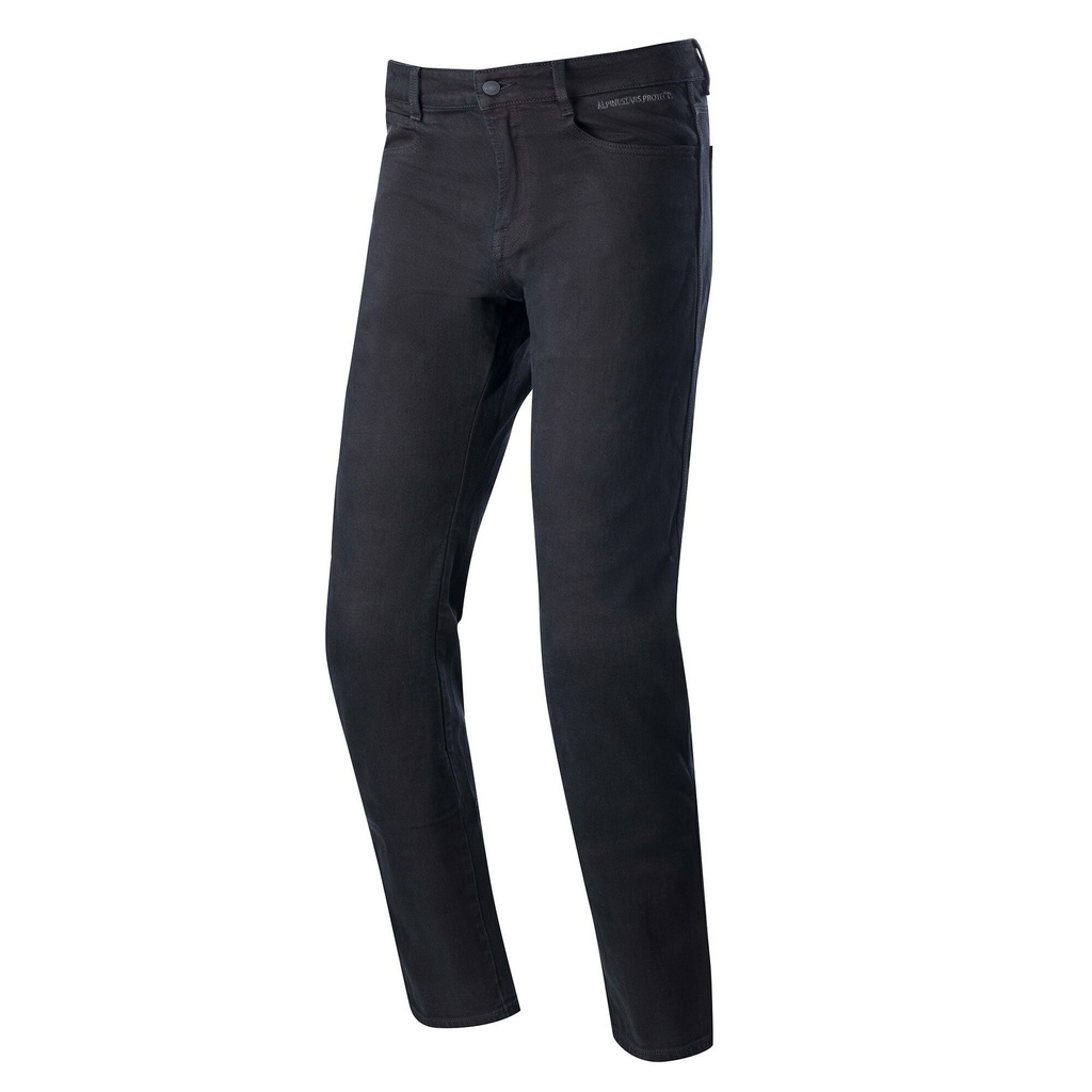 Alpinestars Radon Relaxed Fit Denim Motorcycle Pants