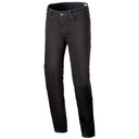 Alpinestars Cult-8 Stretch Denim Motorcycle Pants