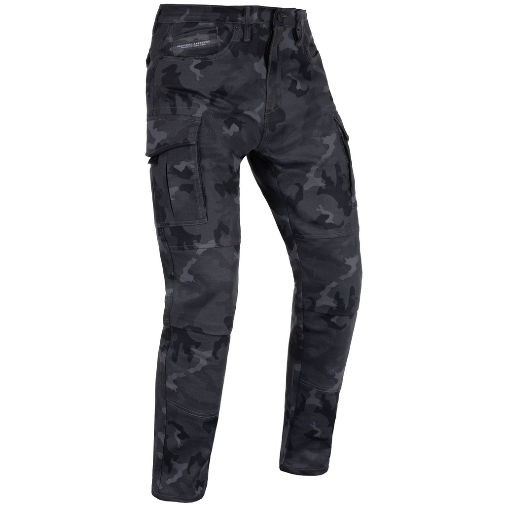 Oxford Original Approved AA Motorcycle Cargo Pants