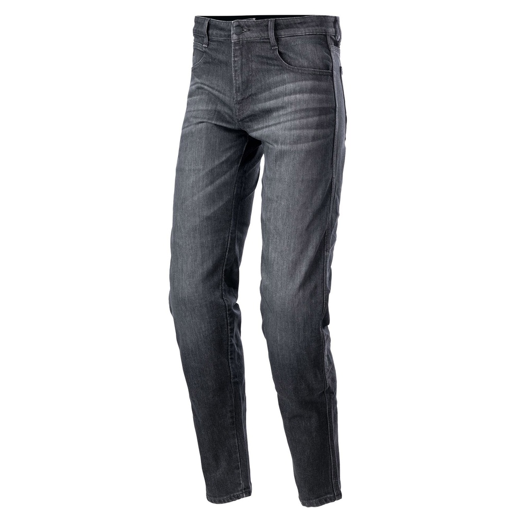 Alpinestars Sektor Regular Fit Denim Motorcycle Pants