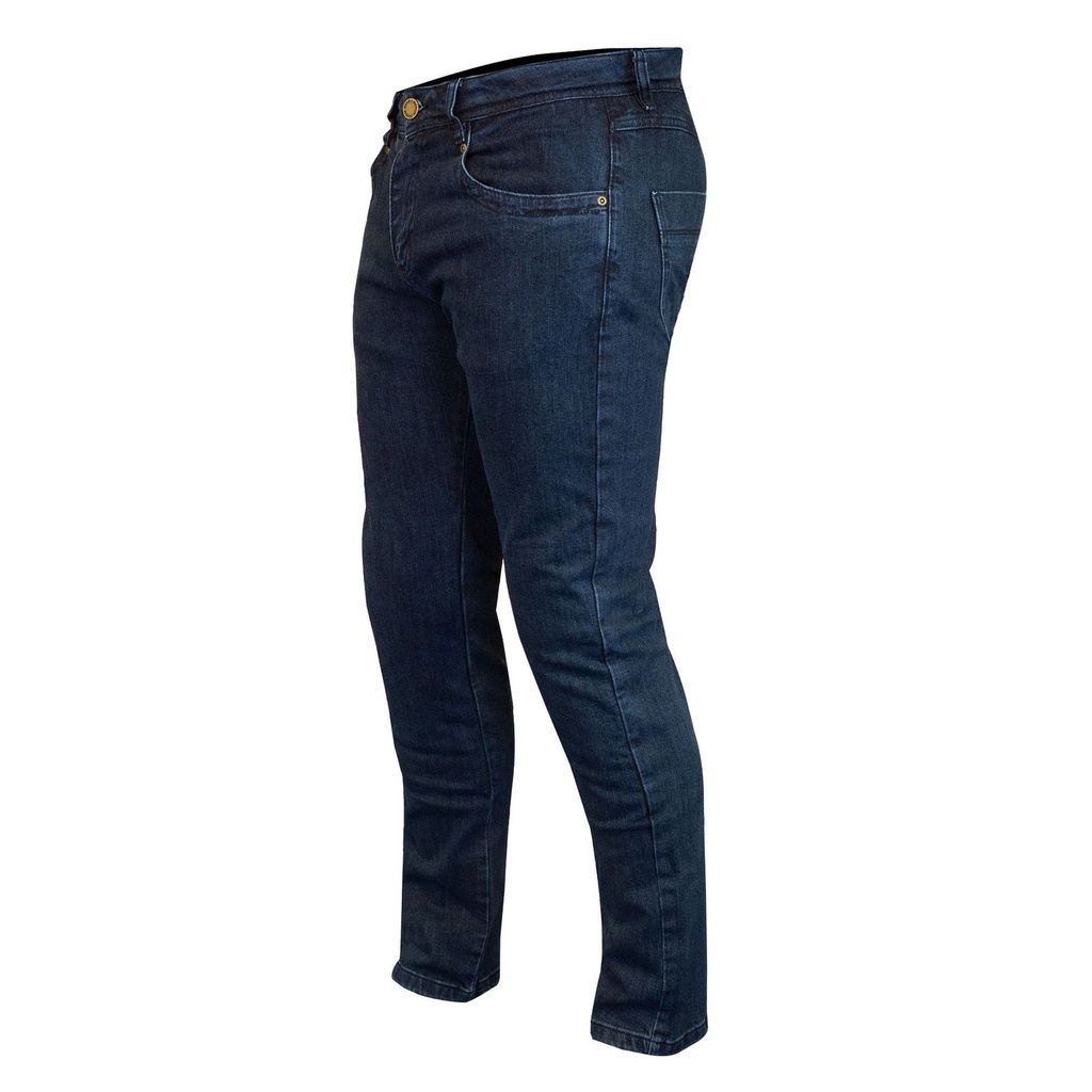 [5000035-3049153] Merlin Alexander D3O Motorcycle Jeans