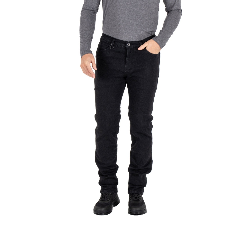 [5000250-3064434] Knox Men's Richmond MKIII Motorcycle Jeans