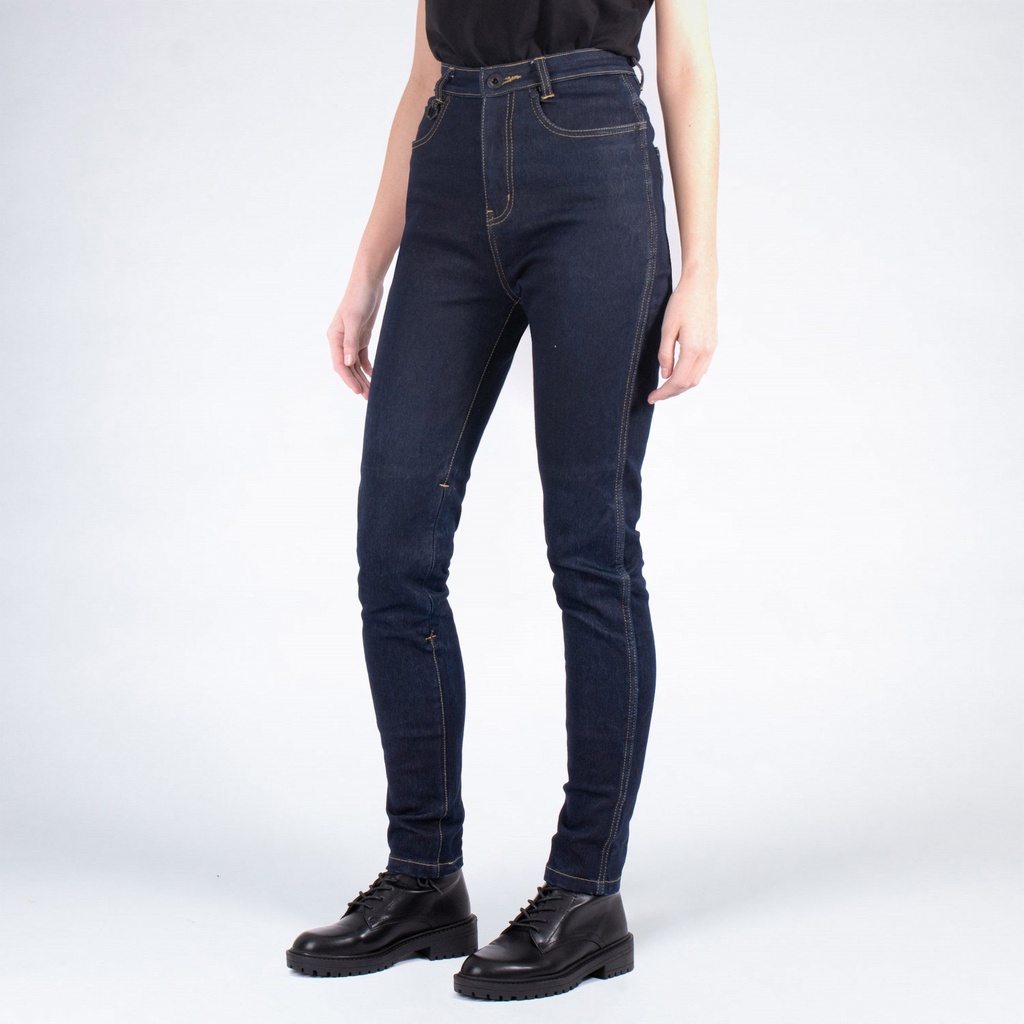 Knox Ladies Shield Spectra Motorcycle Jeans