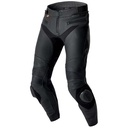 RST S1 D3O Leather Short Leg Motorcycle Pants