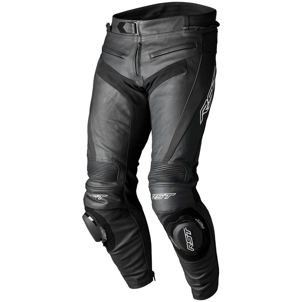 [5001557-3821205] RST Tractech EVO 5 Leather Motorcycle Jeans (UK 38)