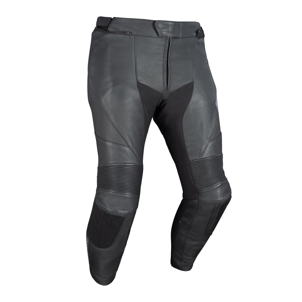 [5001501-3830771] Oxford Cypher 1.0 Leather Motorcycle Pants (S)
