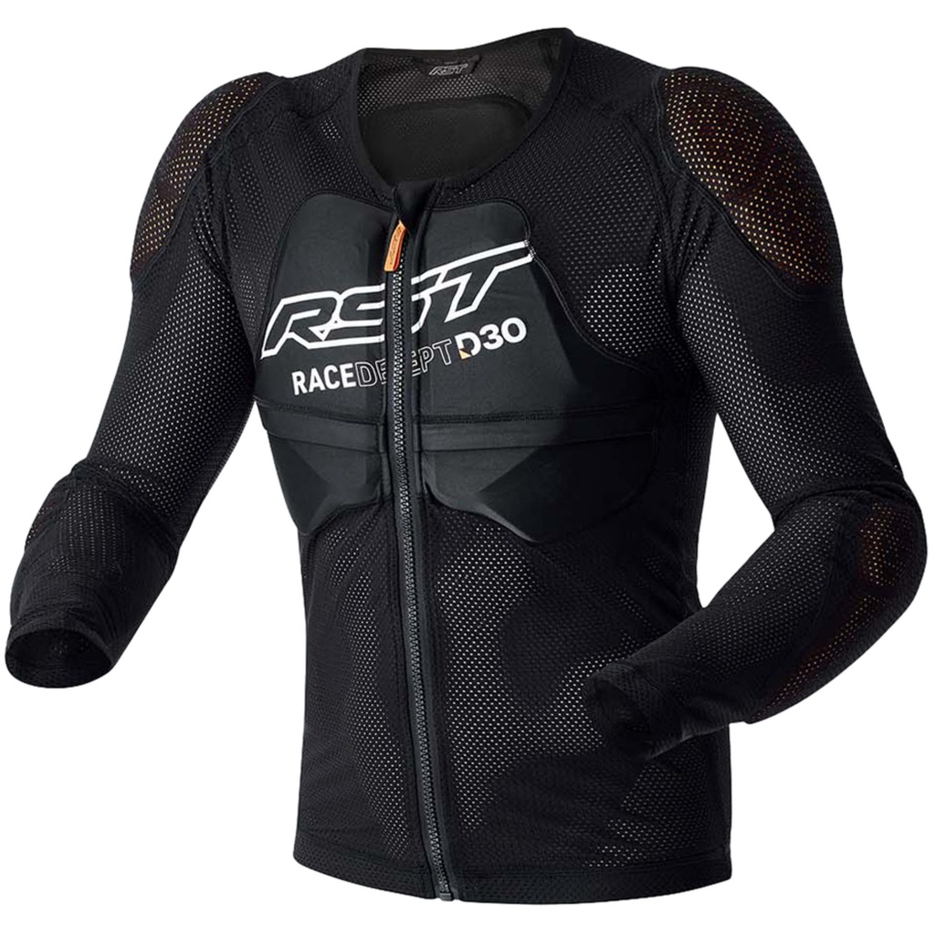 RST Race Dept D3O Motorcycle Armour Shirt