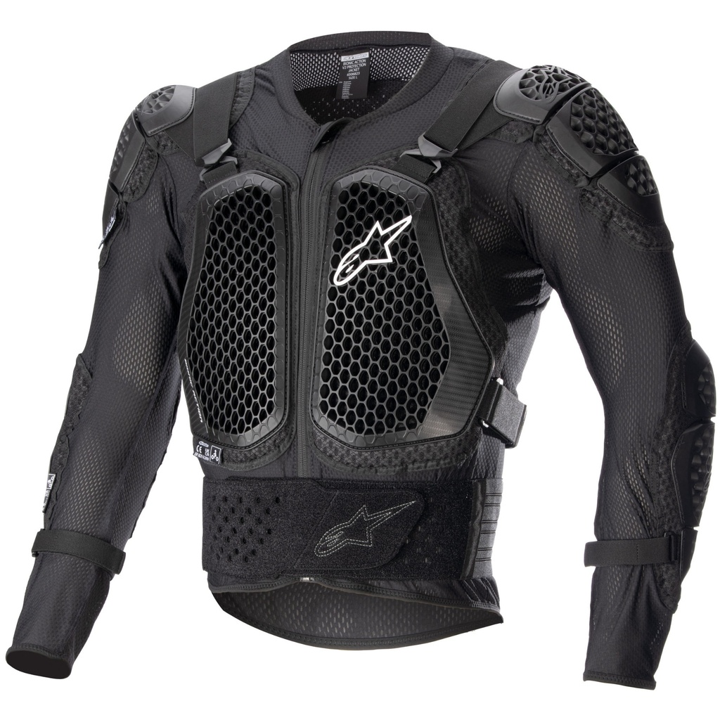 Alpinestars Bionic Action V2 Protection Jacket