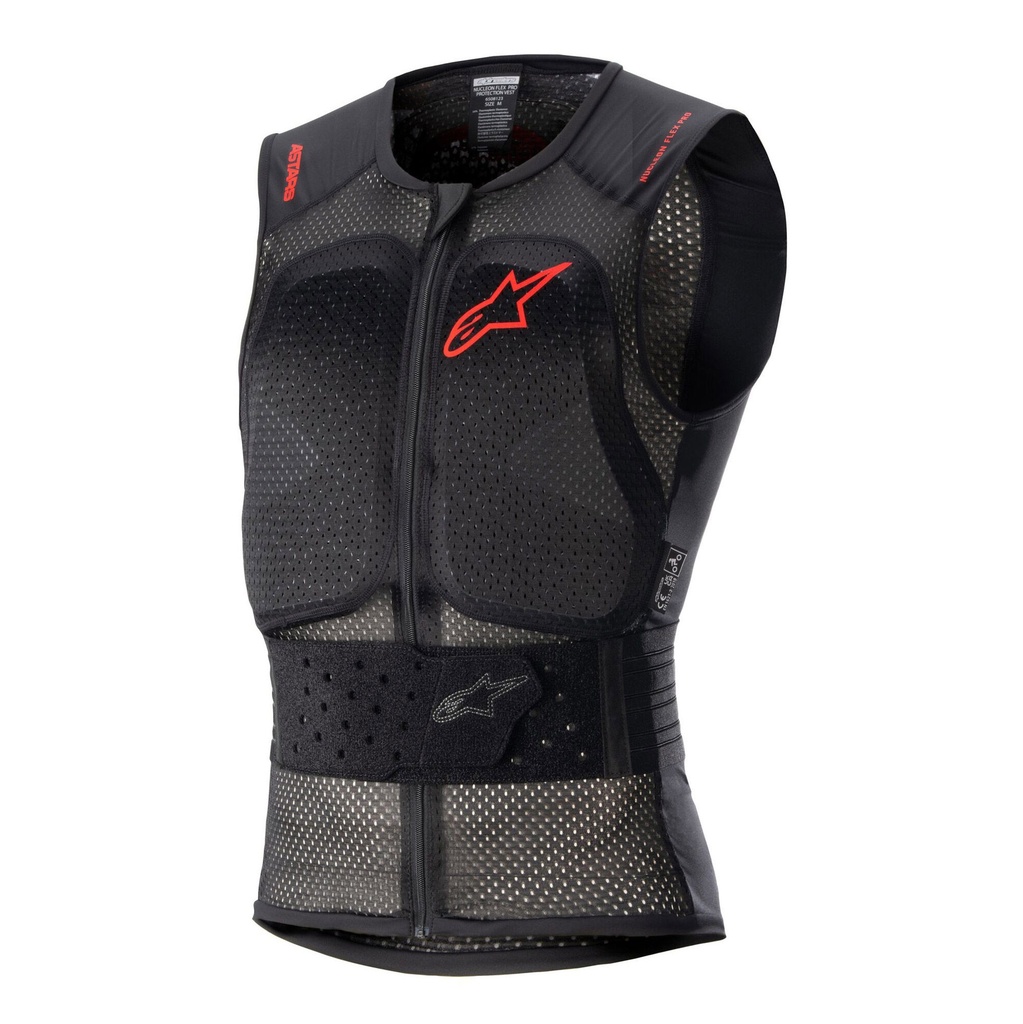 Alpinestars Nucleon Flex Pro Protection Vest