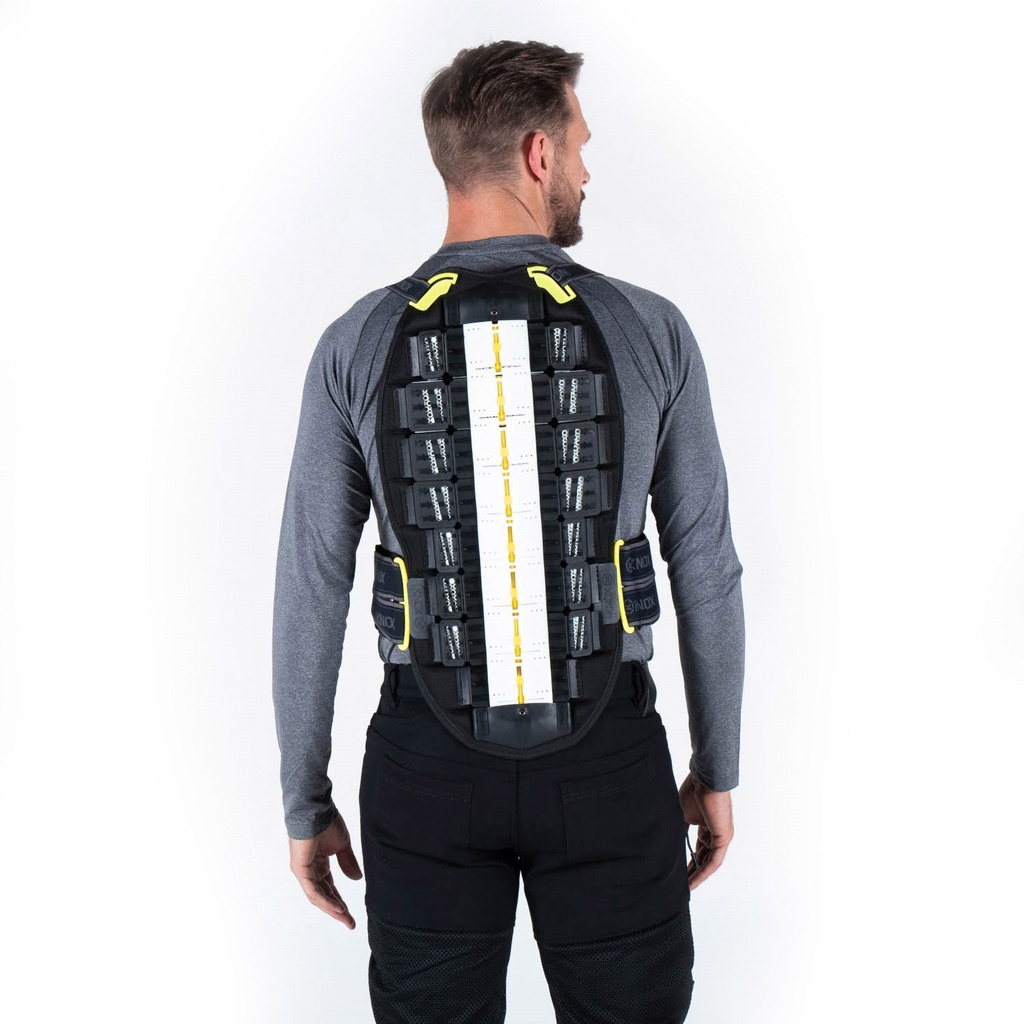 Knox Aegis Back Protector