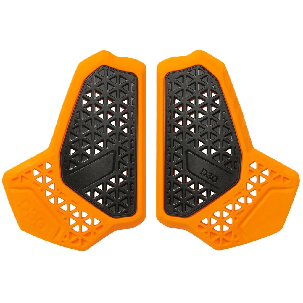 [RST103684ORG-OS] RST X D3O CP2 Split Chest Protector