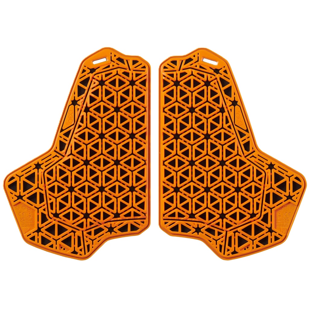 RST X D3O Ghost Split Chest Protector