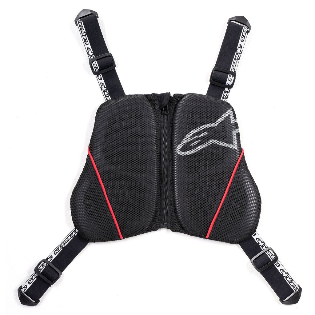 Alpinestars Nucleon KR-C Chest Protector