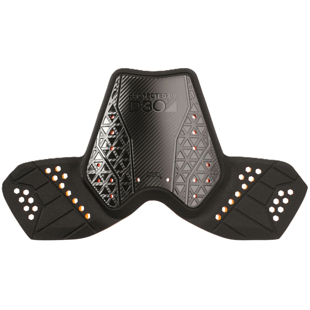 RST X D3O Racing Chest Protector