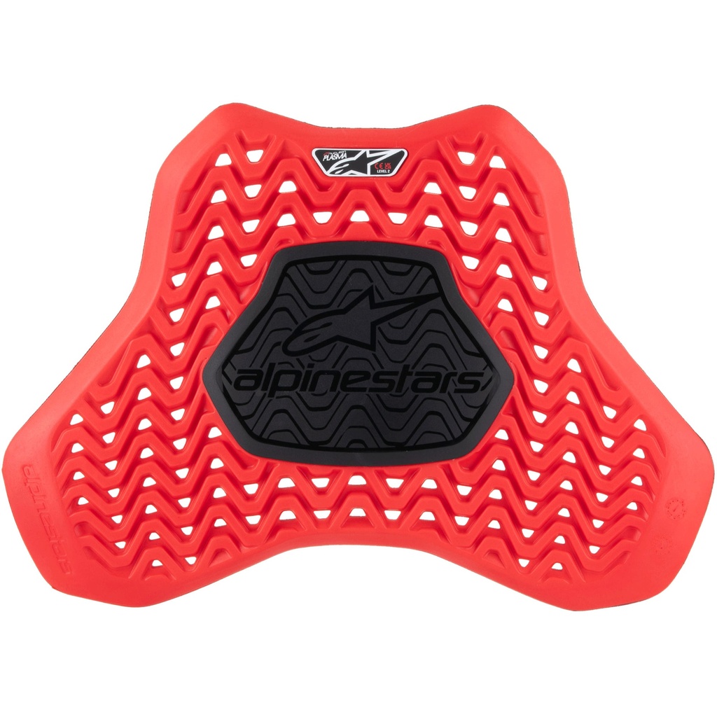 Alpinestars Nucleon Plasma Racing Chest Protector Insert