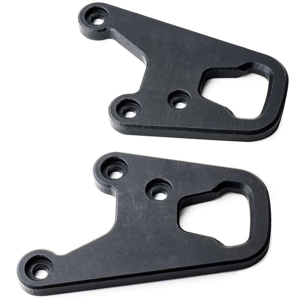 [KRIKOSHP] Kriega OS Heel Plates