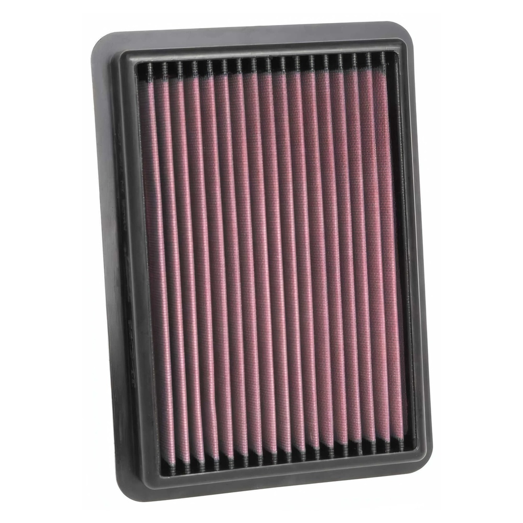 [K/N33-5096] K&N Filters Performance Replacement Element