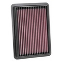 K&N Filters Performance Replacement Element