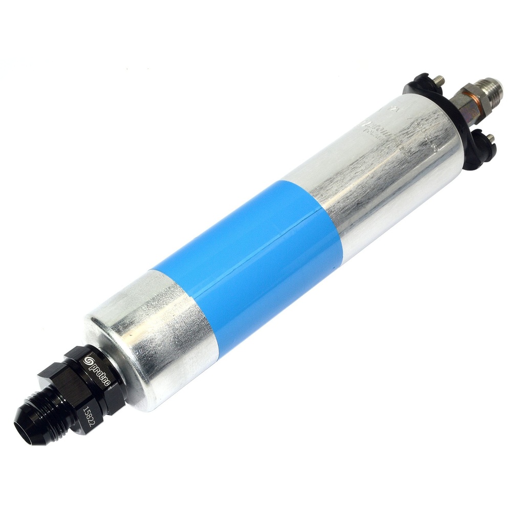 [PTC11833] Protec Fuel Systems Pierburg In Line High Pressure Fuel Pump