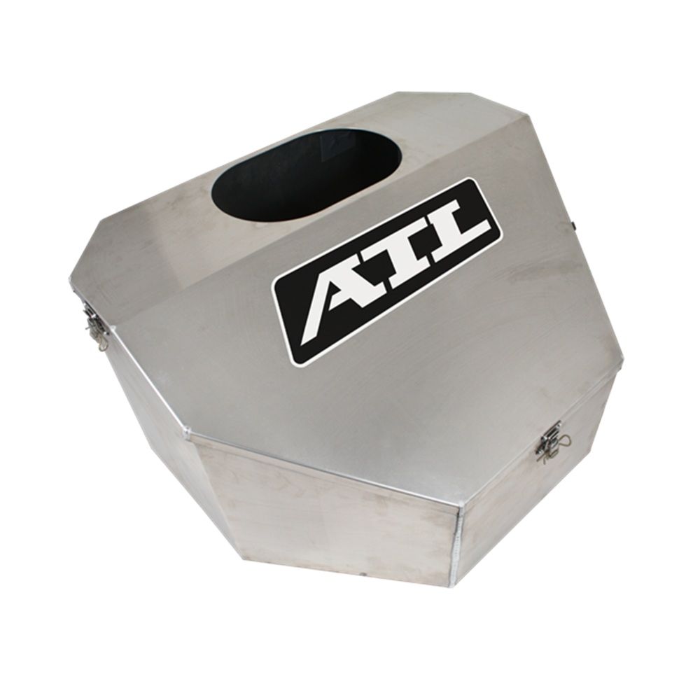 [ATLSA-AA-201] ATL Porsche 911 100 Litre Saver Cell Container