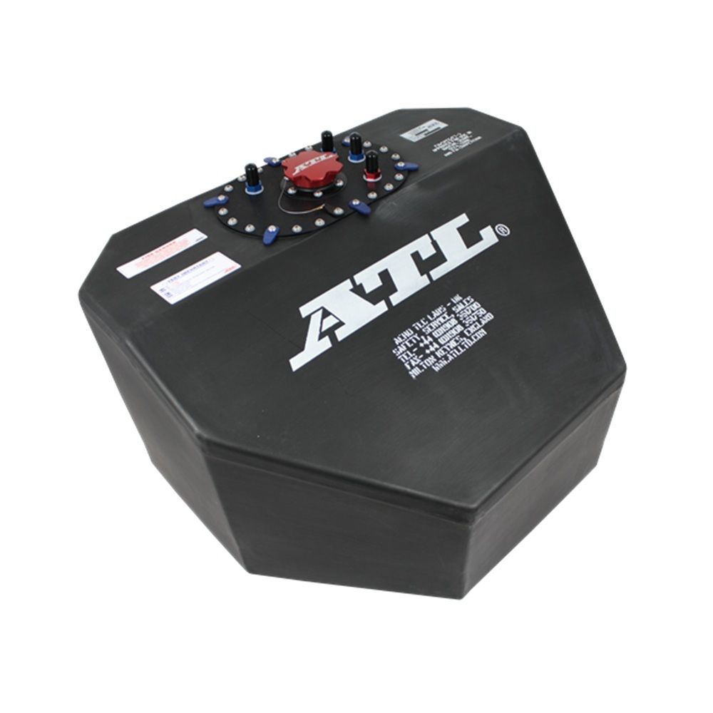 ATL Porsche 911 100 Litre Saver Cell