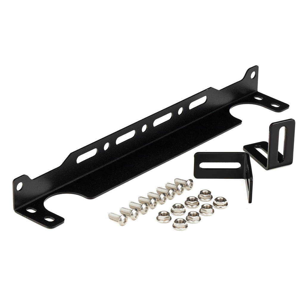 [APSOCMBBLK] Automotive Plumbing Solutions Oil Cooler Mounting Bracket
