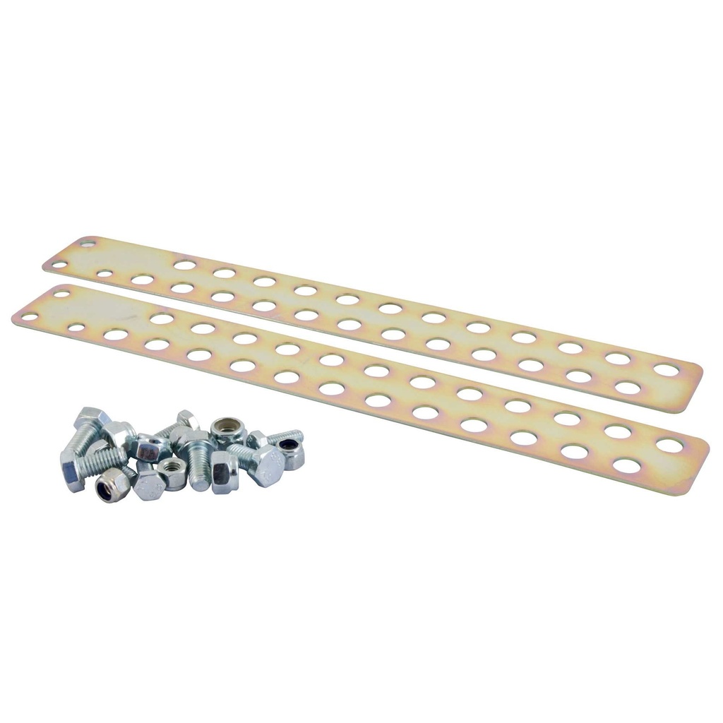 [MOCBRKT1] Mocal Universal Oil Cooler Brackets (Pair)