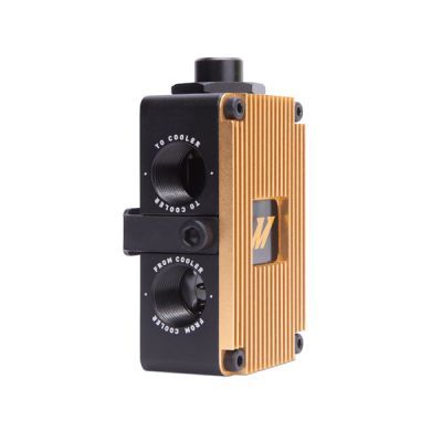 [MSHMMOP-EXTFC] Mishimoto In-Line Oil Thermostat