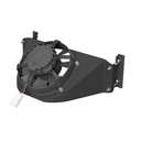 Revotec Oil Cooler Fan Kit