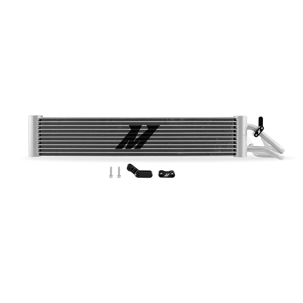 [MSHMMTC-F80-15] Mishimoto DCT Transmission Cooler