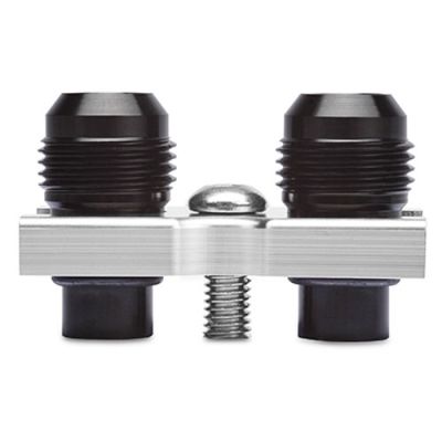 [MSHMMOCF-BMW] Mishimoto BMW E36/E46/E90 Oil Line Fitting Kit