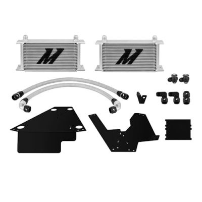 [MSHMMOC-EVO-08] Mishimoto Oil Cooler Kit