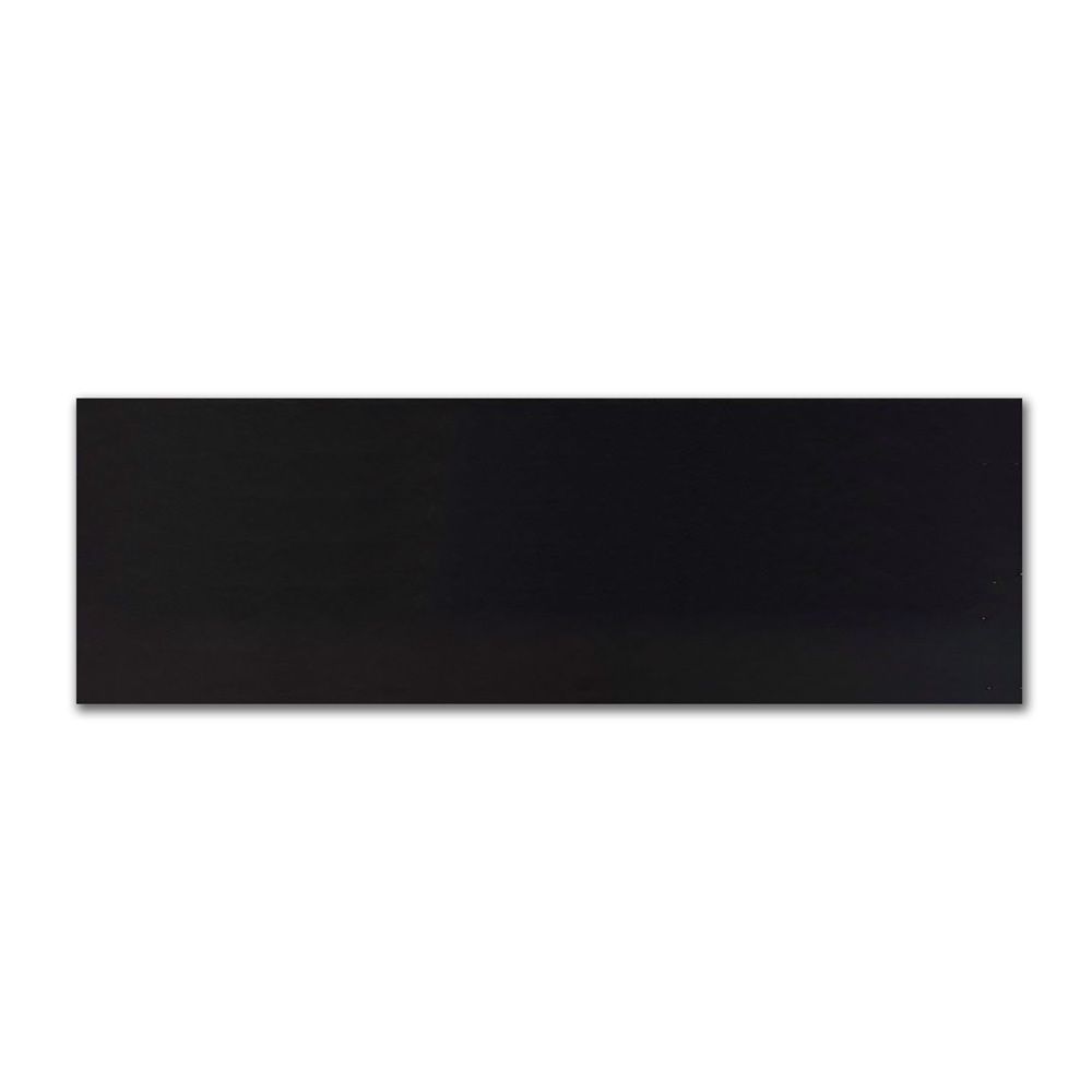 [BGR262-BB] B-G Racing Blank Panel For Standard Pit Board