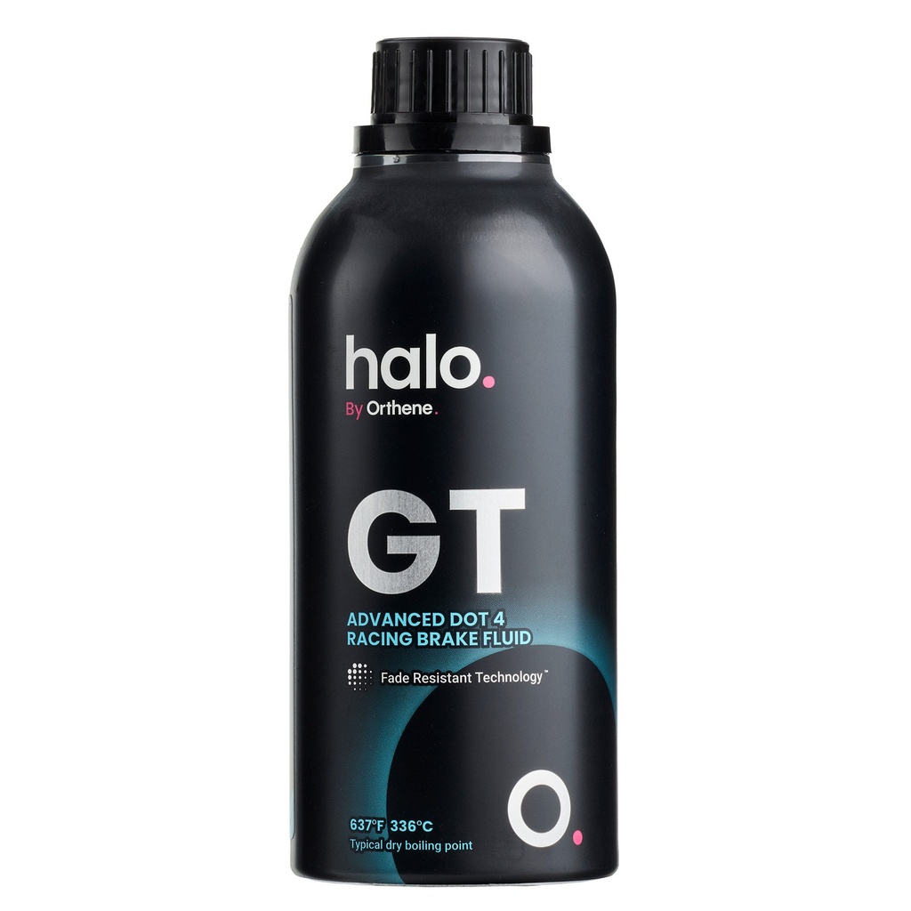 [R/PHALOGT] Orthene Halo GT Racing Brake Fluid