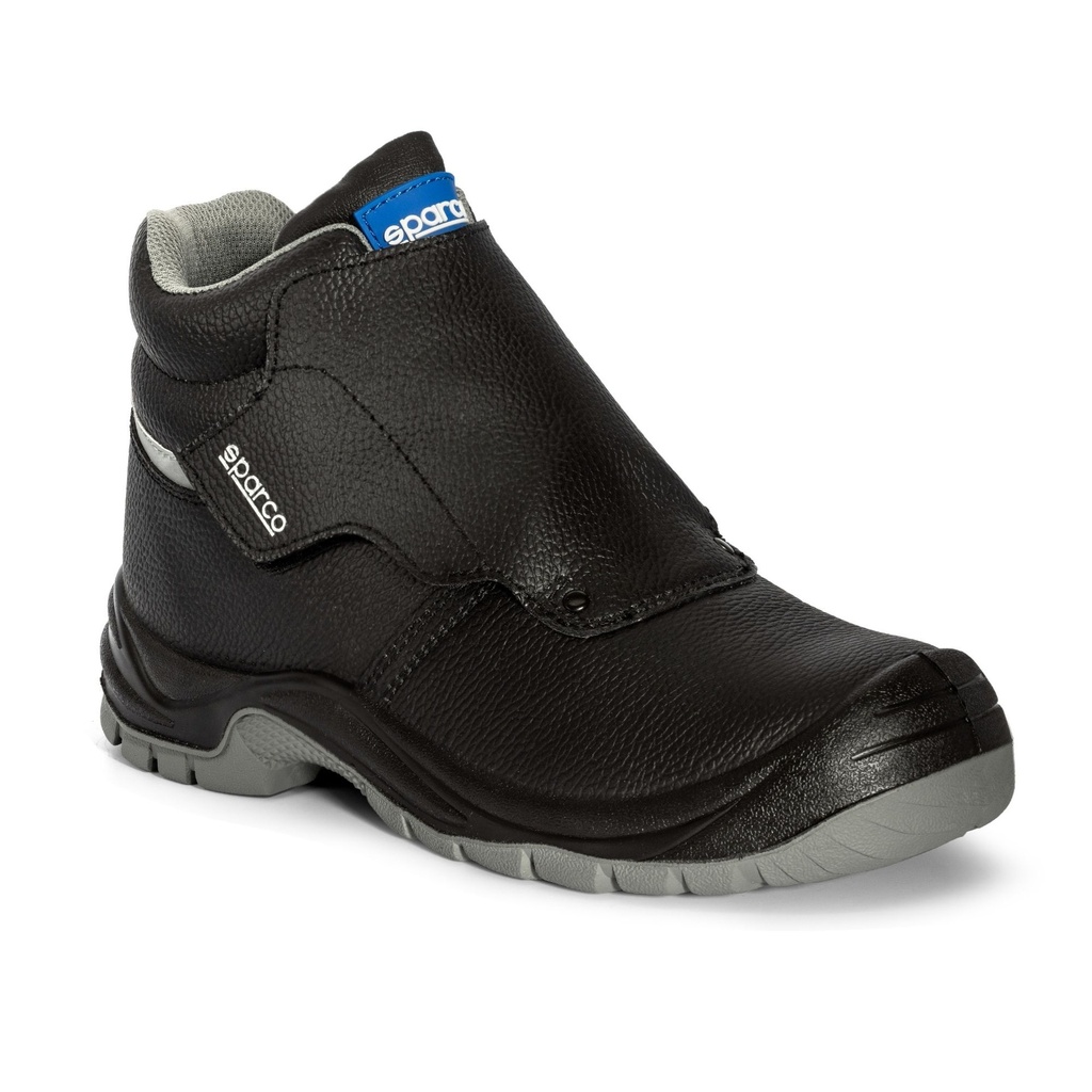 [7002482-3898268] Sparco Wisdom S3S ESD Safety Shoes (UK 5 / Eur 38)