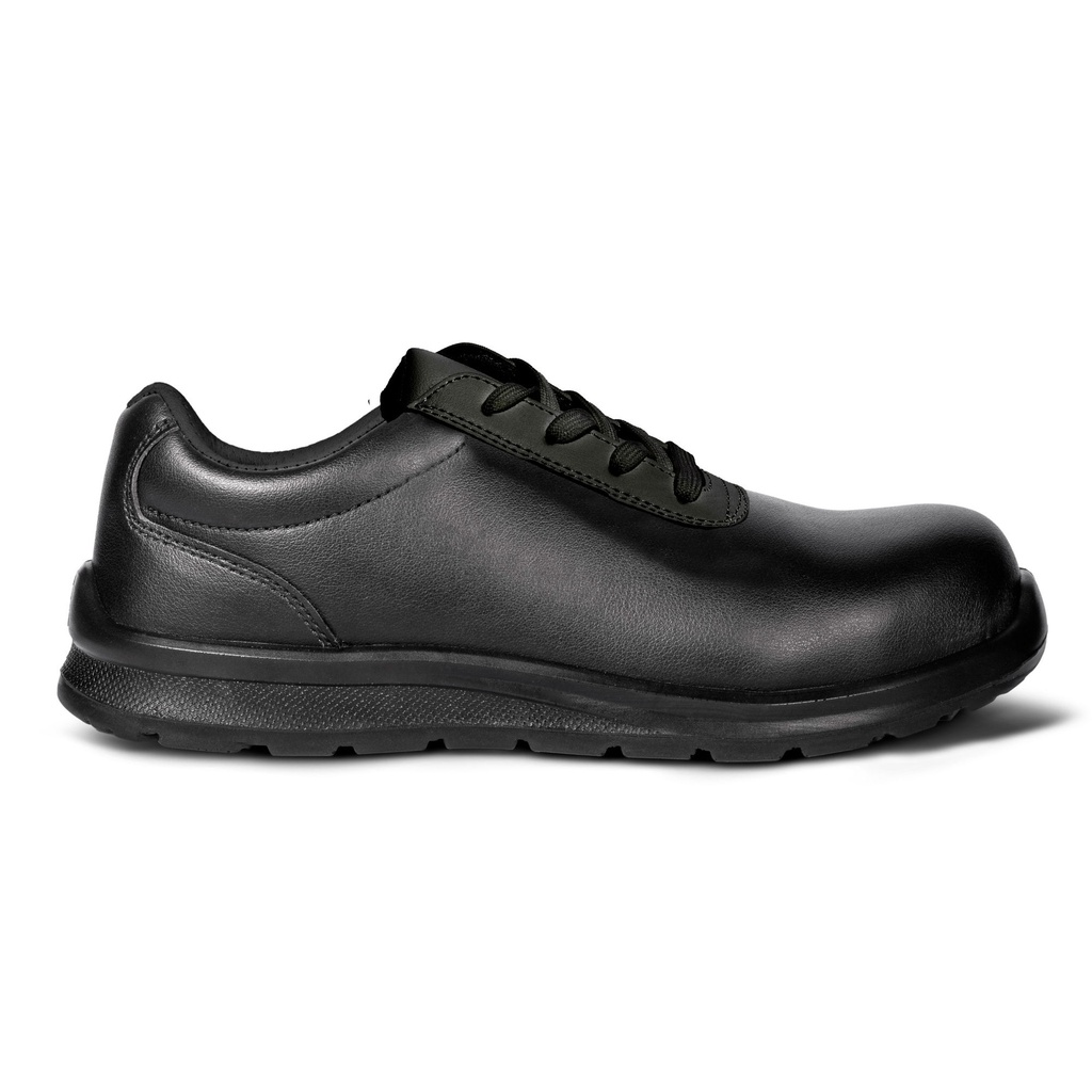 [7002488-3898255] Sparco Trackday General S2 ESD Safety Shoes (UK 3.5 / Eur 36)