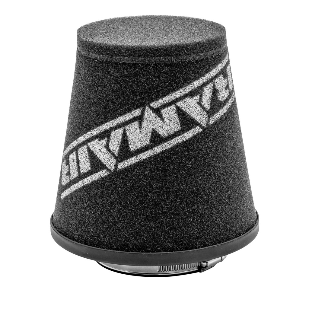 RamAir Universal Rubber Neck Cone Air Filter