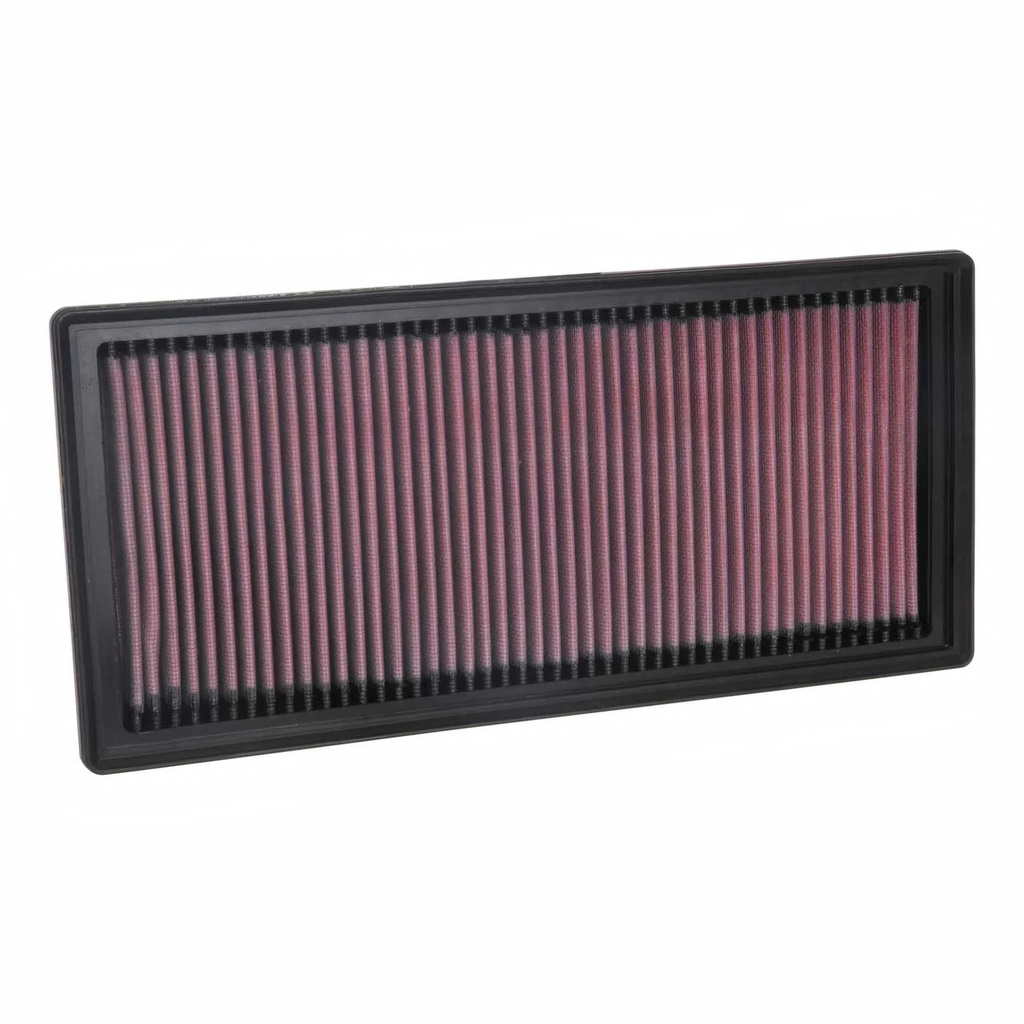 K&N Filters Performance Replacement Element
