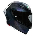 AGV PISTA GP-RR Plain Carbon Motorcycle Helmet