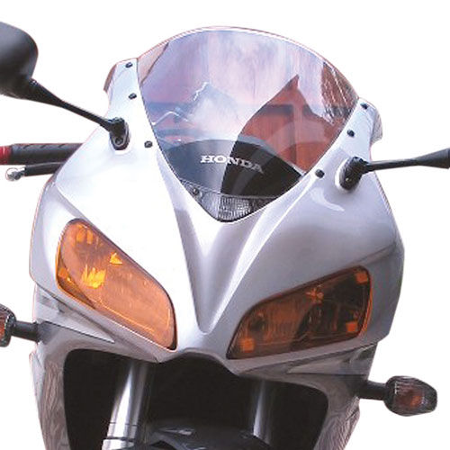 Skidmarx Standard Light Grey Windscreen