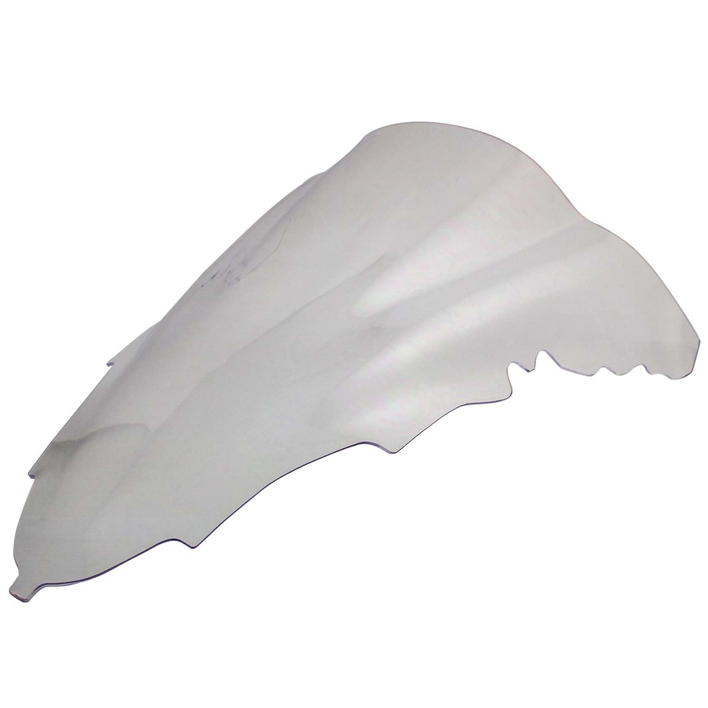 Airblade Double Bubble Motorcycle Screen