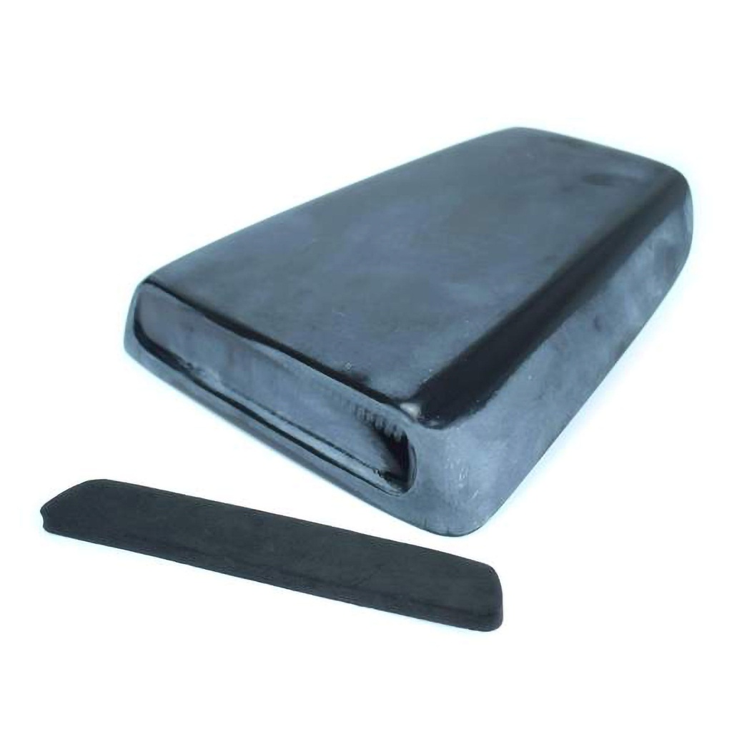 Pyramid Motorcycle Seat Cowl