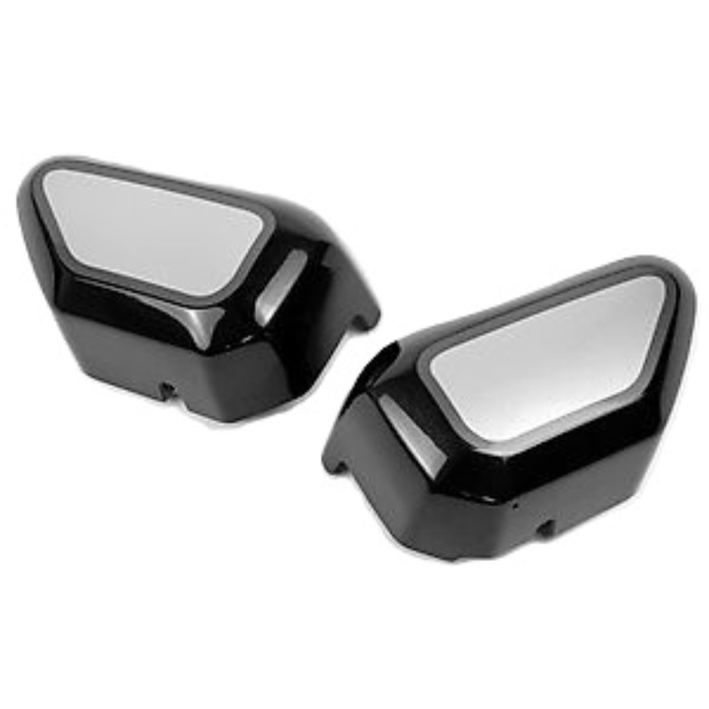 [PYR21275BA] Pyramid Motorcycle Infill Panels