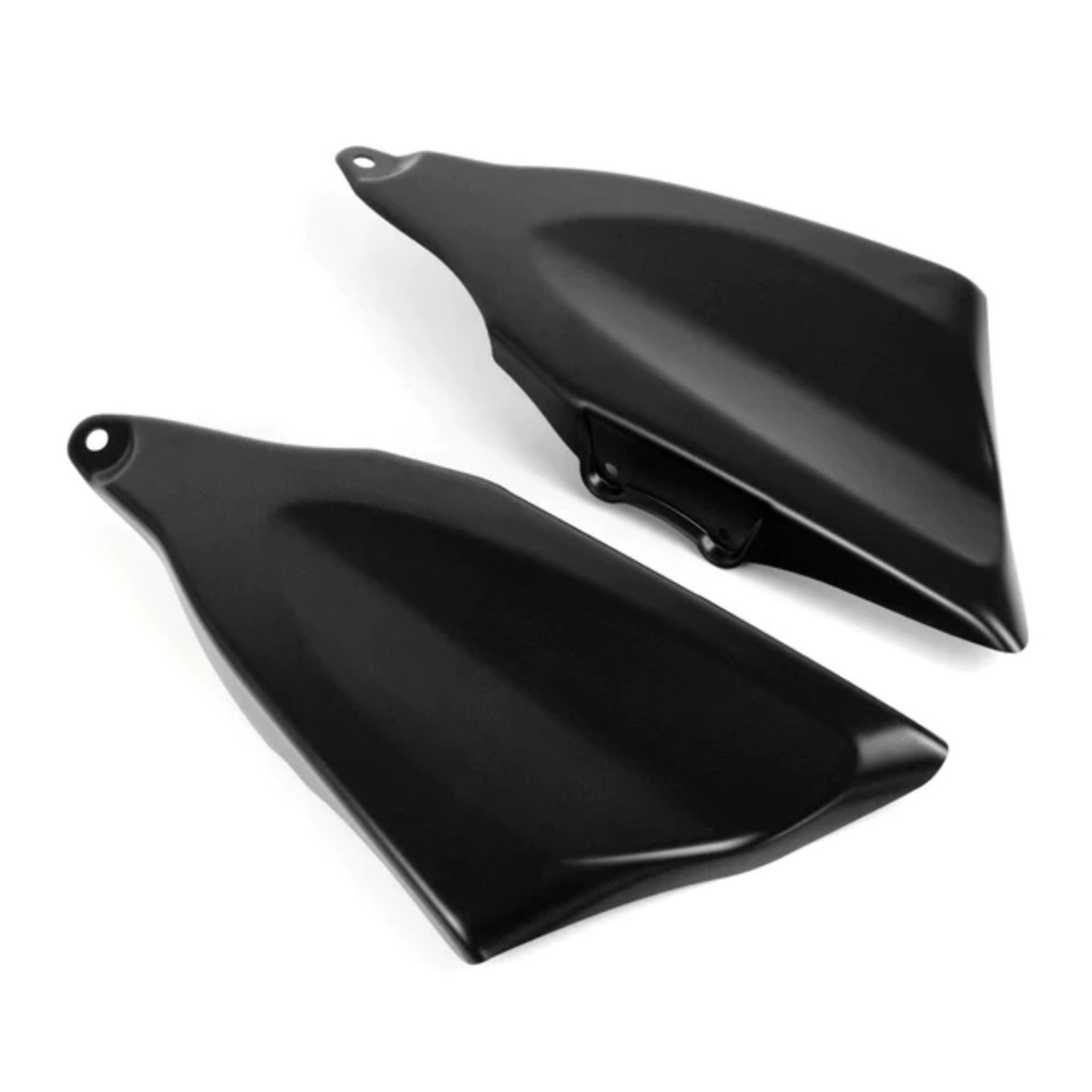 Pyramid Motorcycle Infill Panels