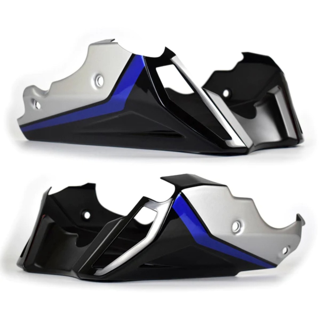 [PYR22135K] Pyramid Motorcycle Belly Pan