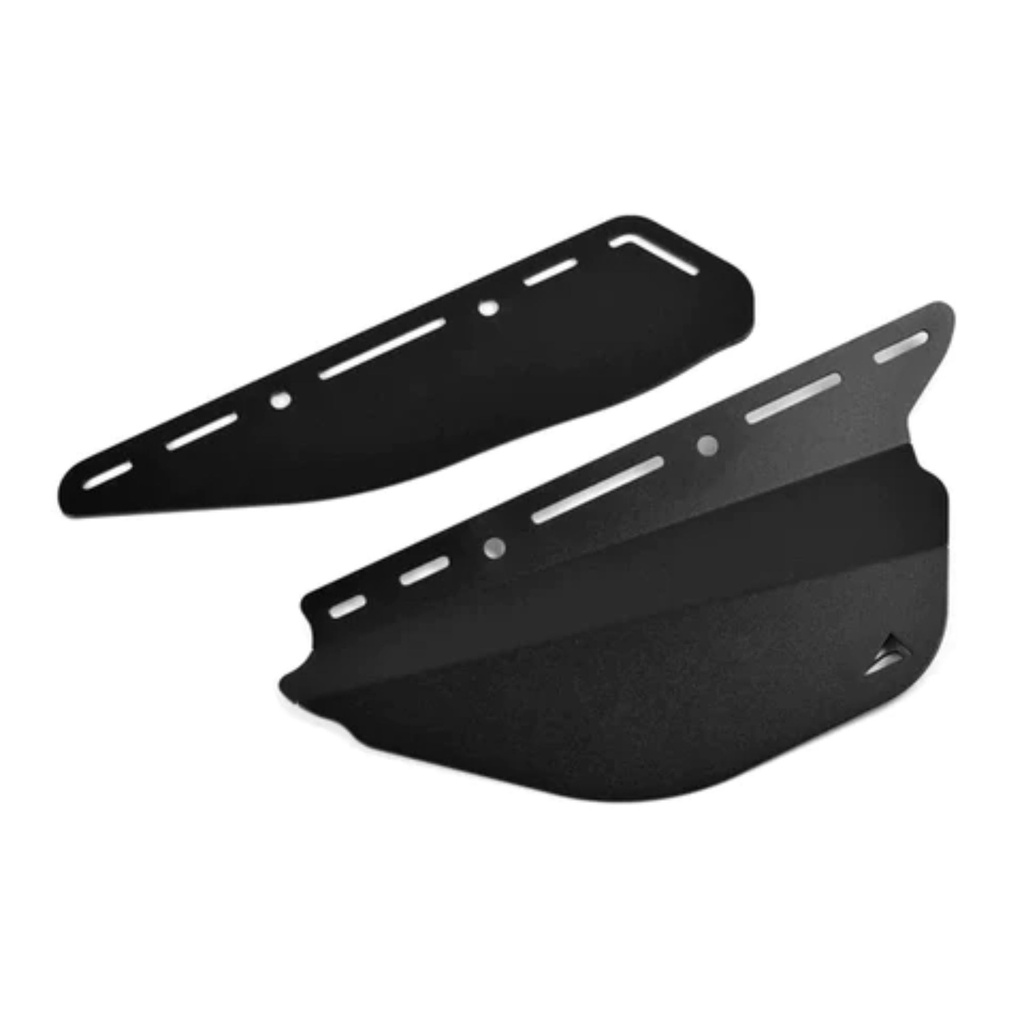 Pyramid Motorcycle Infill Panels