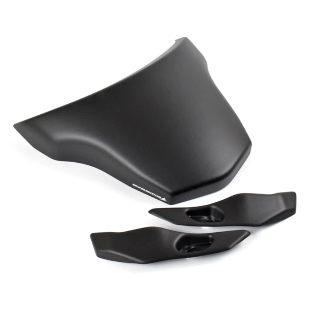 [PYR12416M] Pyramid Motorcycle Seat Cowl