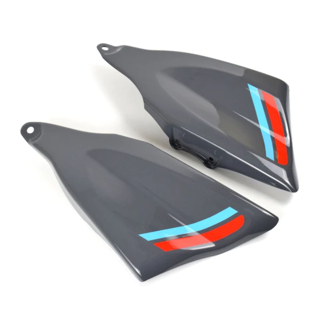 [PYR22143D] Pyramid Motorcycle Infill Panels